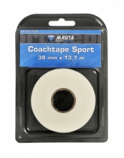 MASITA SPORT COACHTAPE WEISS (B)