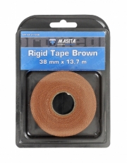 MASITA RIGID BROWN TAPE (B)