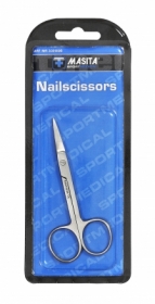 MASITA NAGELSCHERE